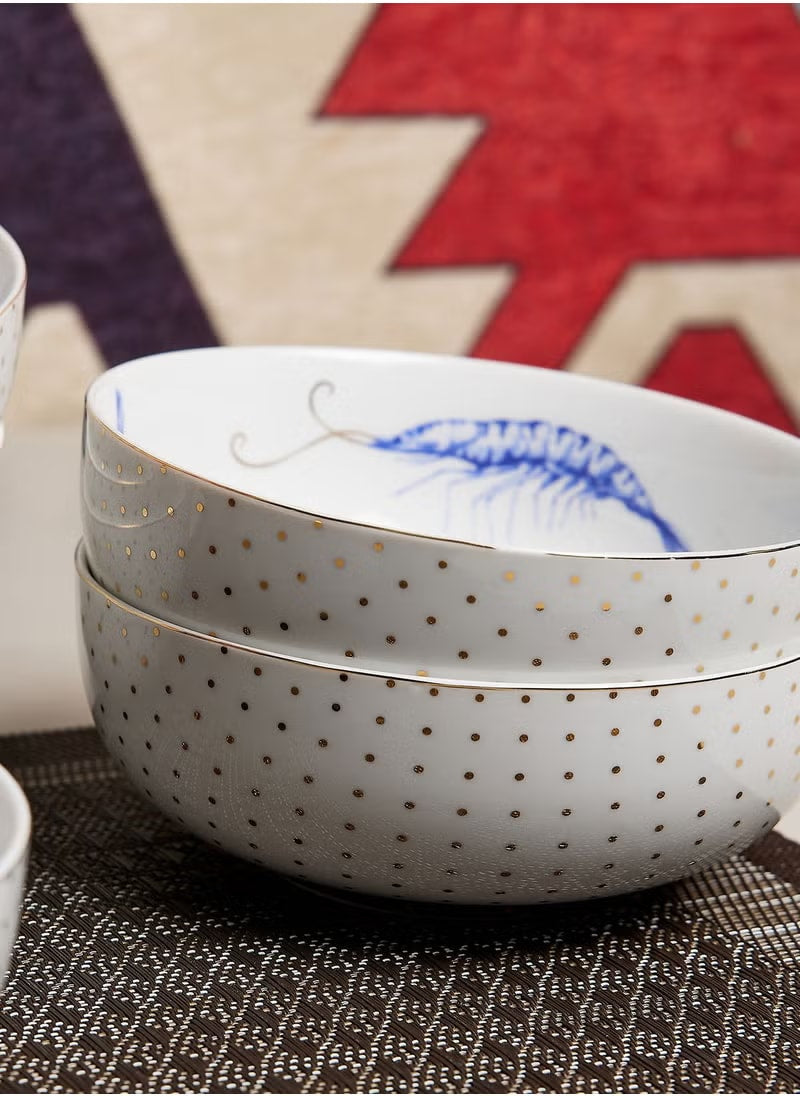 Produktbillede af Bowl Royal Yerseke 15cm på tilbud i høj kvalitet
