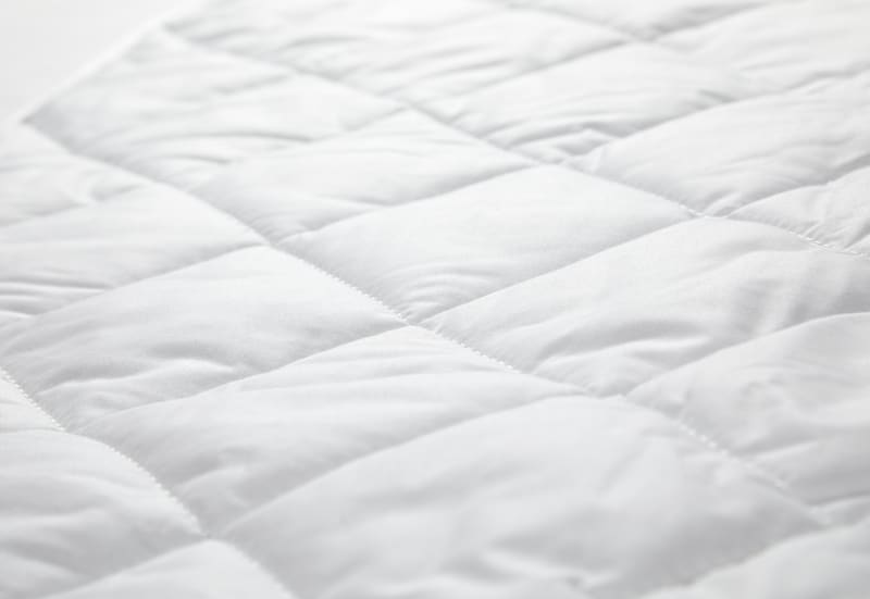 Produktbillede af Eurodun rullemadras 140x200cm halvandenmandsmadras på tilbud i høj kvalitet