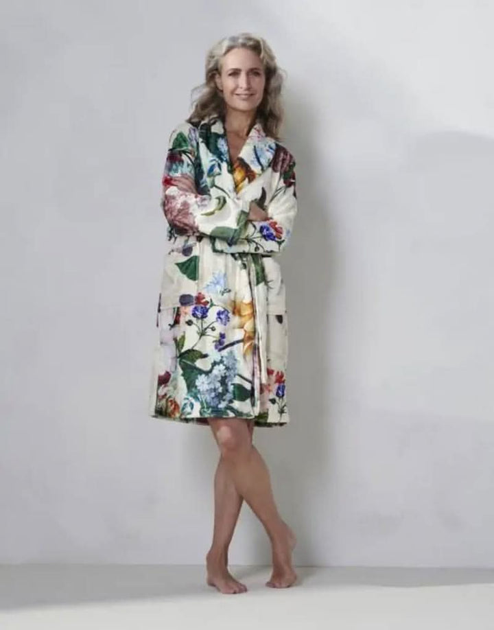 Se tilbud på XS Fleur Badekåbe Ecru 100% Polyester! Billigt udsalg på Bolig > Badeværelse > Kåber & Kimino. Spar op til 62%. Hurtig levering: 1-2 hverdage.