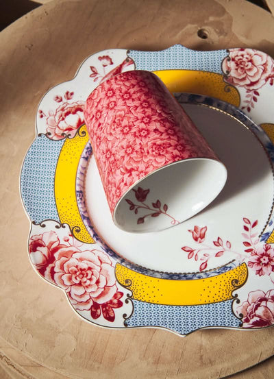 Se billigt tilbud på Plate Royal 23.5cm! Udsalg på Pip Studio - Køb online nu. Hurtig levering, billig fragt. Varenummer: CADEC-51.001.095. Spar op til 52%.