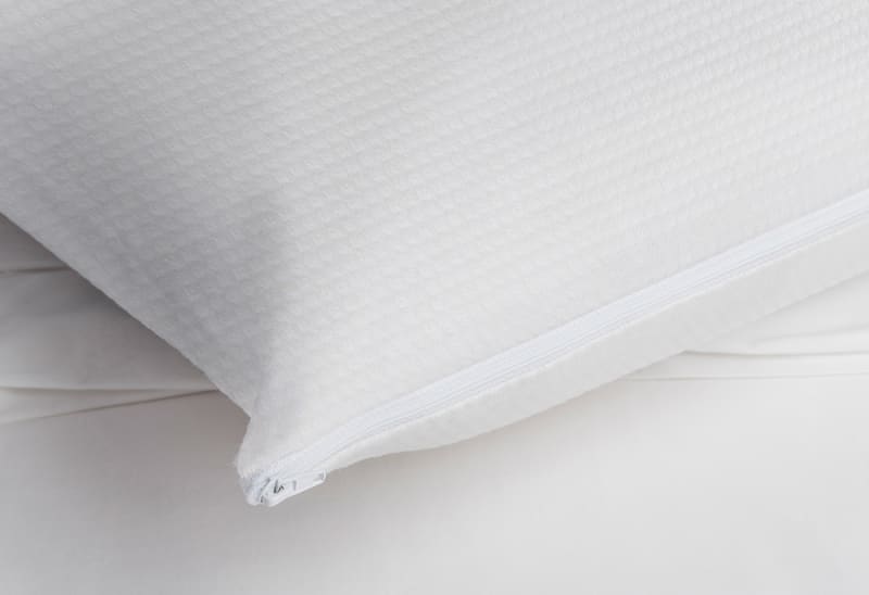 Produktbillede af Thermo-regulating OUTLAST PILLOW CASE FROST 50X70 CM på tilbud i høj kvalitet