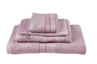 Se billigt tilbud på PIP Soft Zellige Lila 30x50! Udsalg på Bolig > Badeværelse > Håndklæder. Spar op til 66%. Hurtig levering: 1-2 hverdage.