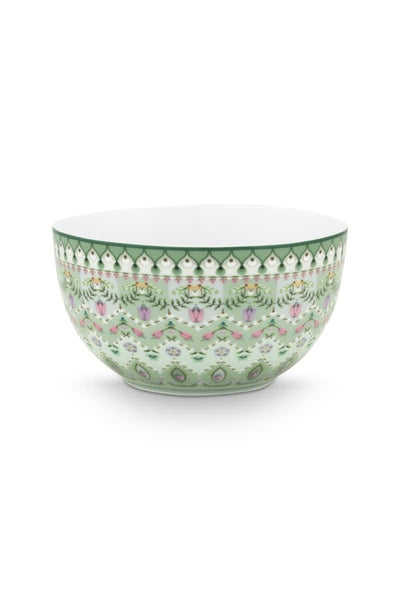 Se Pip Studio Bowl Lily&Lotus Moon Delight Light Green 12cm på tilbud! Billigt udsalg - Køb online nu! Hurtig levering, 1-2 hverdage. Varenummer: CADEC-51.003.321. Spar op til 62%.
