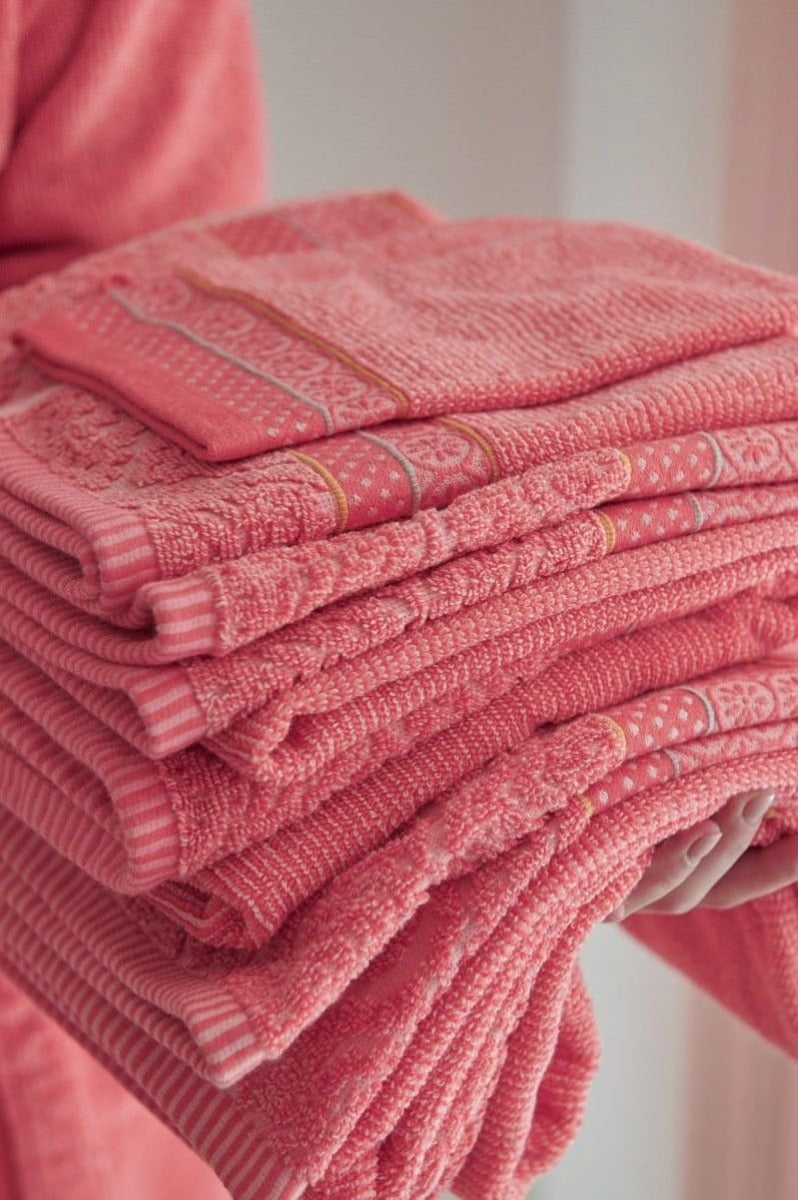 Produktbillede af Pip Stdio Soft Zellige Coral 30x50 på tilbud i høj kvalitet