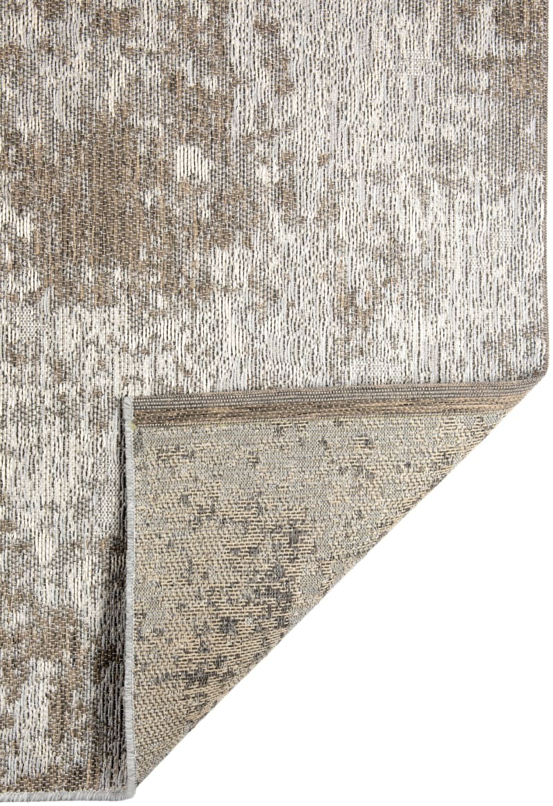 Produktbillede af Rug Catania Naturel 120x170 på tilbud i høj kvalitet