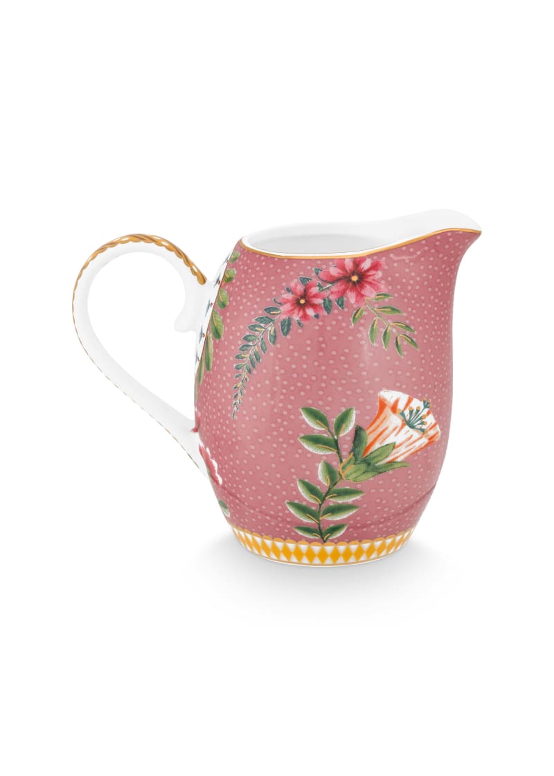 Produktbillede af Jug La Majorelle Pink 250ml på tilbud i høj kvalitet