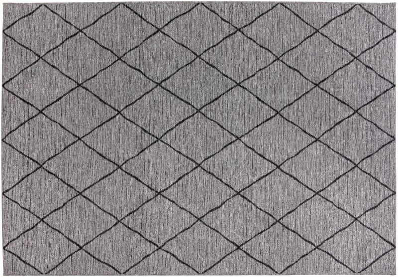 Produktbillede af RUG ALLAN PERLE 120 X 170 cm på tilbud i høj kvalitet