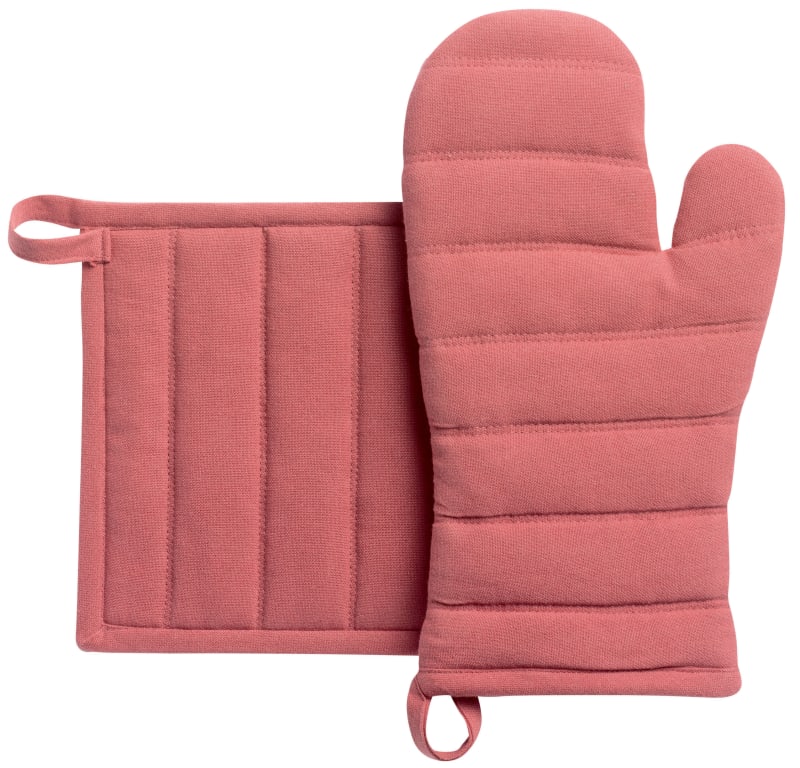 Produktbillede af JONA BOIS DE ROSE sæt af 2 stk. 15 X 30 cm på tilbud i høj kvalitet