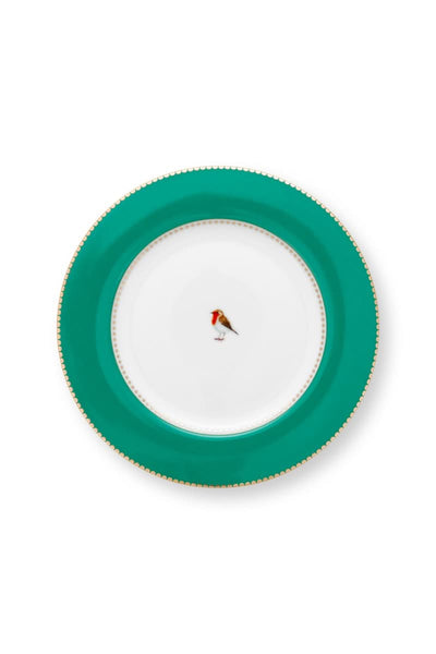 Se tilbud på Plate Love Birds Emerald 17cm! Billigt udsalg på Pip Studio. Køb online nu! Hurtig levering, billig fragt. Varenummer: CADEC-51.001.462. Udsalg på Bolig > Køkken > Porcelæn. Spar op til 61%.