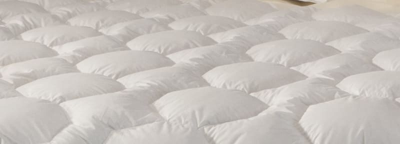 Produktbillede af Eurodun Feng Shui Harmony3 Moskusdun luksus Helårsdyne 200 x 220 på tilbud i høj kvalitet