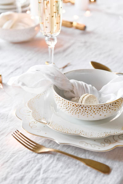 Se tilbud på Bowl Royal Winter White 15cm! Billigt udsalg på Pip Studio. Køb online nu! Hurtig levering, billig fragt. Varenummer: CADEC-51.003.263. Spar op til 59%.