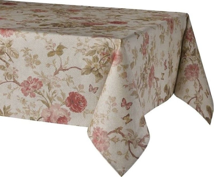 Textilvoksdug Blanco Brun - 1 meter