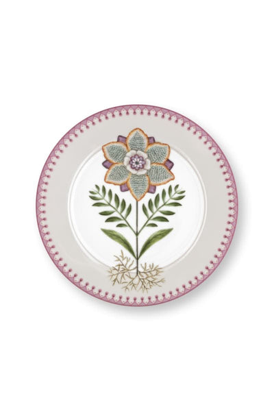 Se tilbud på Plate Lily&Lotus Off White 21cm! Billigt udsalg på Pip Studio. Køb online nu! Hurtig levering, billig fragt. Varenummer: CADEC-51.001.471. Spar op til 53%.