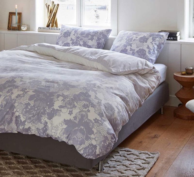Produktbillede af Sanny Esprit Lilac 140x220 på tilbud i høj kvalitet
