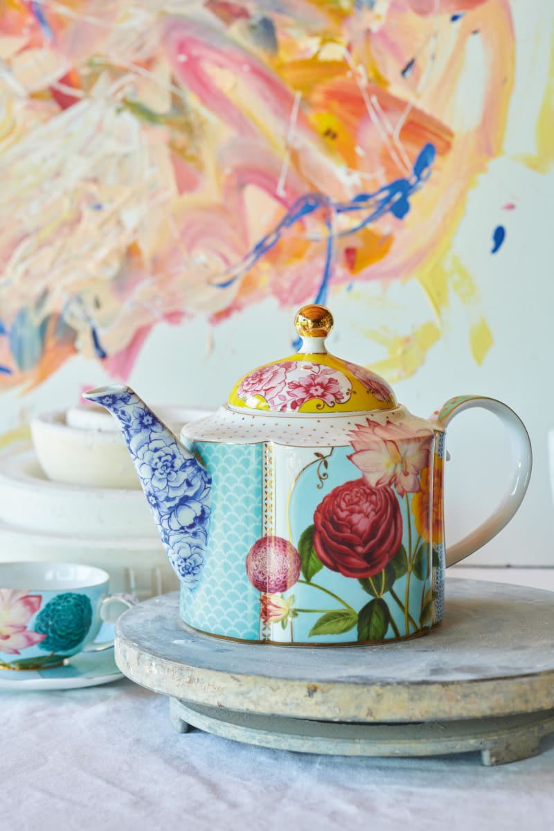 Produktbillede af Teapot Royal 1.65ltr på tilbud i høj kvalitet