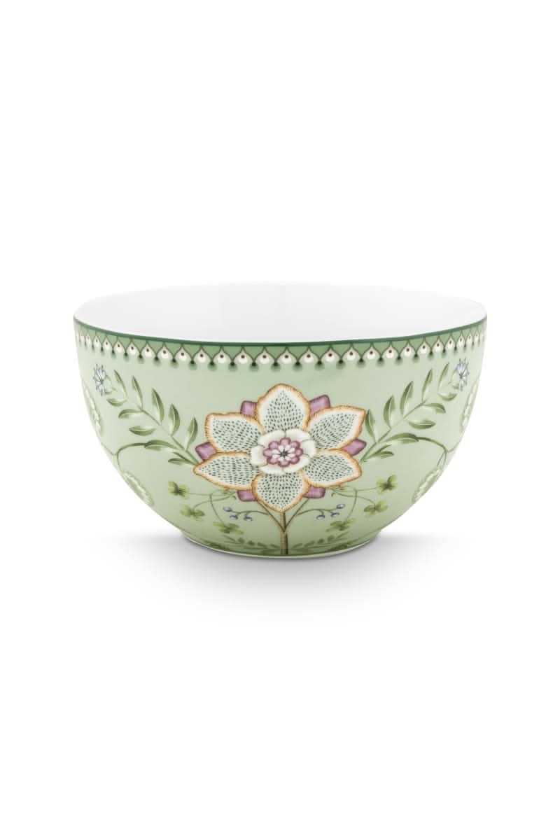 Se tilbud på Pip Studio Bowl Lily&Lotus Light Green 18cm! Billigt udsalg på Bolig > Køkken > Porcelæn. Spar op til 64%. Hurtig levering: 1-2 hverdage. Varenummer: CADEC-51.003.323.