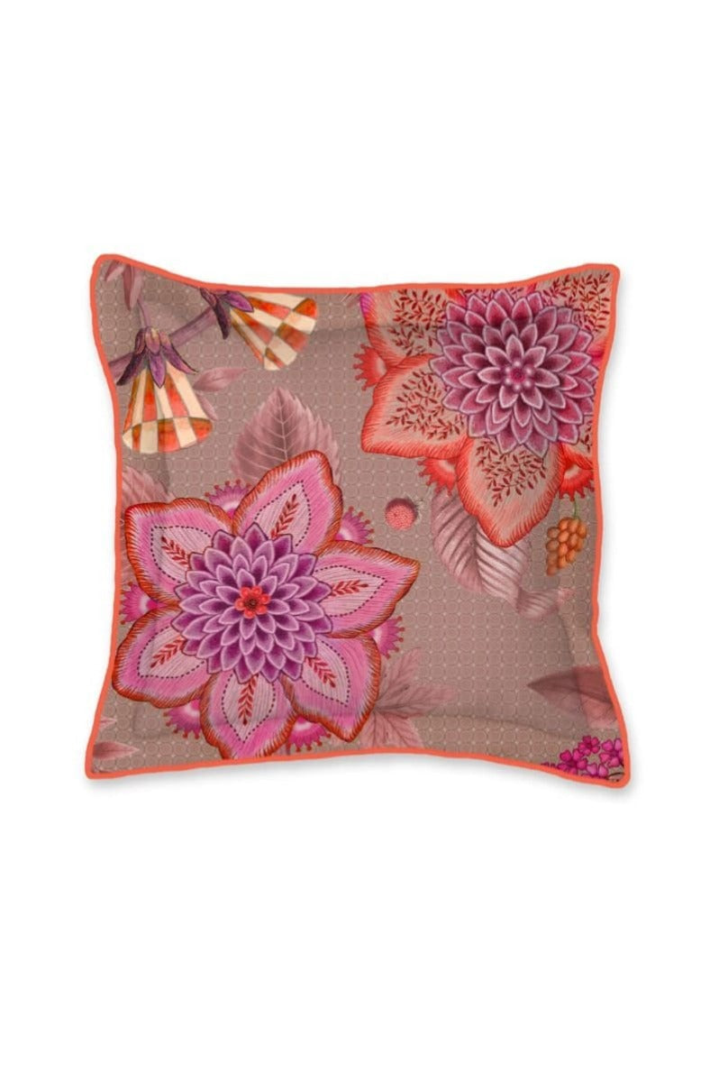 Produktbillede af PIP Viva La Vida S.Cush Pink 45x45 på tilbud i høj kvalitet