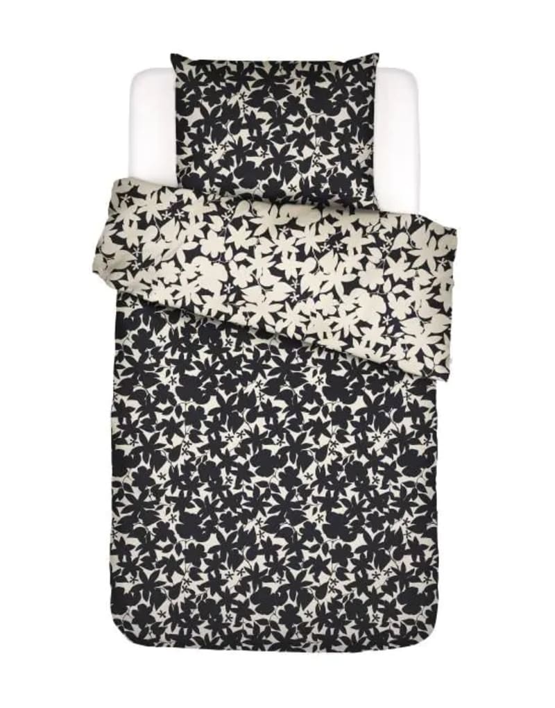 Produktbillede af Essenza Imara Anthracite 140x200+60x63 på tilbud i høj kvalitet