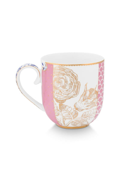Se tilbud på Mug Small Royal Pink 260ml! Billigt udsalg på Pip Studio. Køb online nu! Hurtig levering (1-2 hverdage) & billig fragt. Varenummer: CADEC-51.002.076. Spar op til 67%.