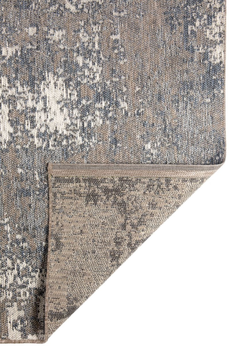 Produktbillede af Rug Catania Gris 120x170 på tilbud i høj kvalitet