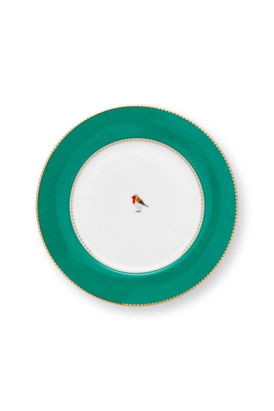 Se tilbud på Plate Love Birds Emerald 21cm! Billigt udsalg på Pip Studio. Køb online nu! Hurtig levering, billig fragt. Varenummer: CADEC-51.001.464. Udsalg på Bolig > Køkken > Porcelæn. Spar op til 63%.