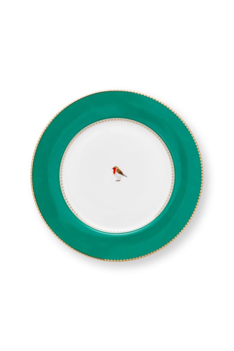 Se tilbud på Plate Love Birds Emerald 21cm! Billigt udsalg på Pip Studio. Køb online nu! Hurtig levering, billig fragt. Varenummer: CADEC-51.001.464. Udsalg på Bolig > Køkken > Porcelæn. Spar op til 63%.
