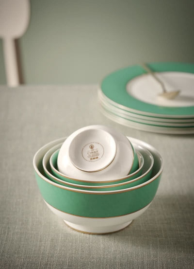 Se tilbud på Bowl Pip Chique Gold-Green 18cm! Billigt udsalg på Pip Studio. Hurtig levering, 1-2 hverdage. Varenummer: CADEC-51.003.231. Spar op til 62%.
