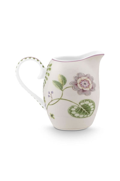 Se Jug Lily&Lotus Off White 250ml på udsalg! Billig fragt & hurtig levering (1-2 dage). Spar op til 52% på tilbud fra Pip Studio. Køb nu!