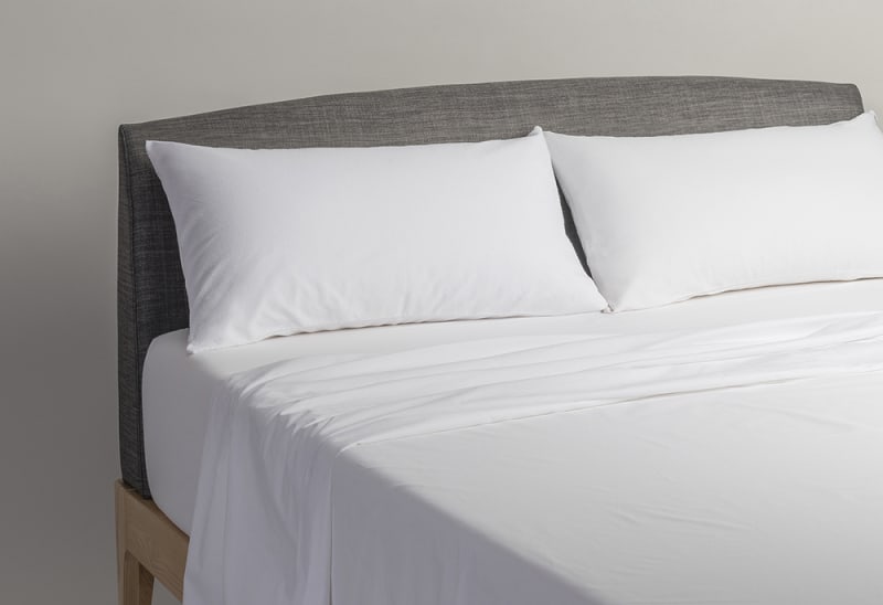 Produktbillede af Thermo-regulating OUTLAST PILLOW CASEFROST 65X65 CM på tilbud i høj kvalitet