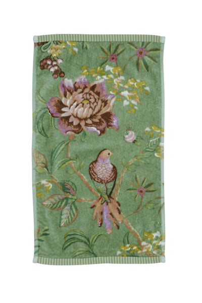 Se Pip Studio Secret Garden Green 30x50 på udsalg! Billigt tilbud - Køb online nu! Hurtig levering, 1-2 hverdage. Spar op til 62%.