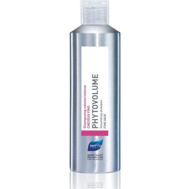 Stort online udvalg i Phyto Phytovolume Volumizing Shampoo 200ml. ❤ Phyto ❤ Hurtig levering: 1 - 2 Hverdage og gratis fragt v/køb over 295 kr. GLS til pakkeshop ❤ Varenummer: HG-600692 og barcode / Ean: 0618059103469 på lager - Kæmpe udvalg i Personlig pleje - Over 434 design brands på udsalg