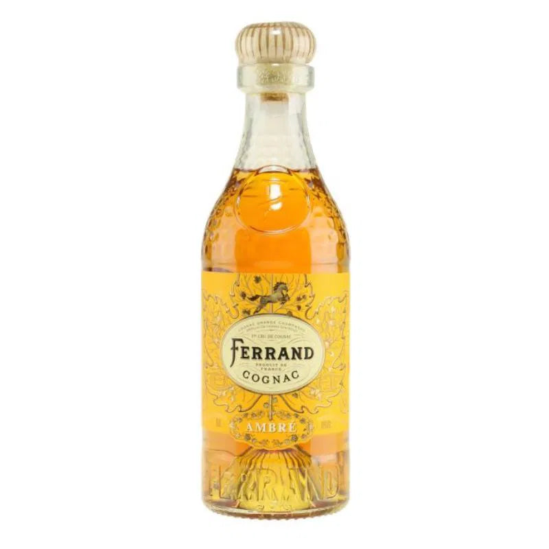 Pierre Ferrand Ambre 1er Cru De Cognac Fl 70