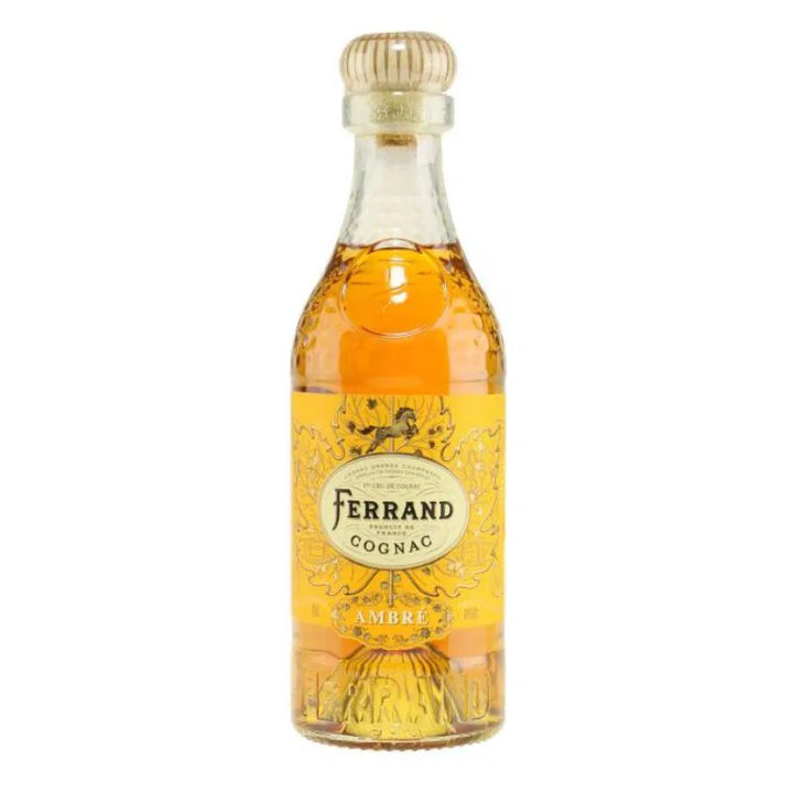 Pierre Ferrand Ambre 1er Cru De Cognac Fl 70