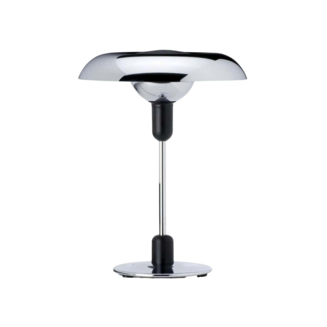 Produktbillede af Piet Hein RA Bordlampe Krom Ø25 Piet Hein i premium kvalitet