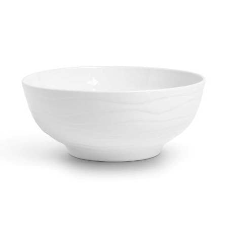 Produktbillede af Pillivuyt Boulogne Skål Dia 20 cm Hvid i premium kvalitet