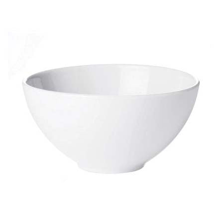 Produktbillede af Pillivuyt Cecil Skål Dia 20 cm 1,65 liter Hvid i premium kvalitet