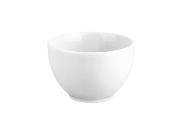Produktbillede af Pillivuyt Cecil Skål Dia 9 cm 18 cl Hvid i premium kvalitet