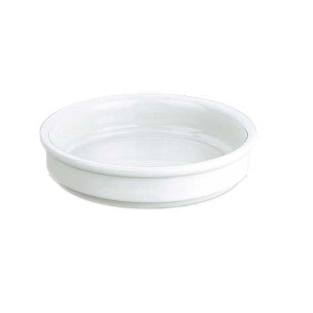 Produktbillede af Pillivuyt Dessertskål Dia 14 cm Hvid i premium kvalitet