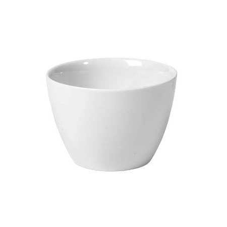 Produktbillede af Pillivuyt Eden Skål Dia 10,5 cm 30 cl Hvid i premium kvalitet