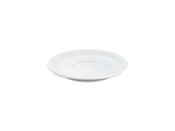 Produktbillede af Pillivuyt Eden Underkop Dia 12 cm 8 cl Hvid i premium kvalitet