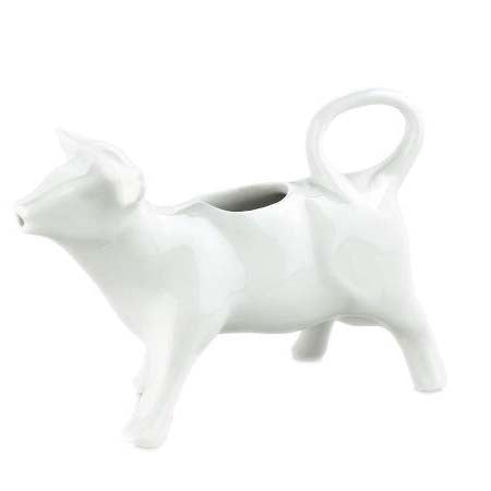 Produktbillede af Pillivuyt Kande ko 13 cl Hvid i premium kvalitet