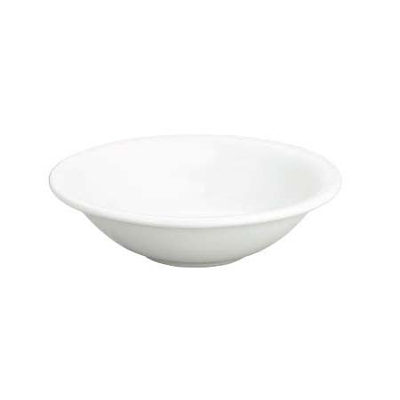 Produktbillede af Pillivuyt Morgenmadsskål Dia 17 cm 40 cl Hvid i premium kvalitet