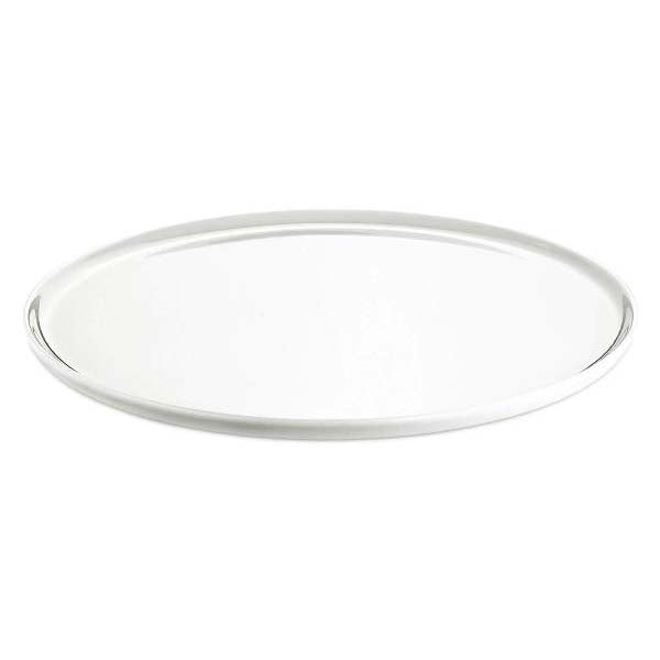 Produktbillede af Pillivuyt Pizzatallerken Dia 36 cm Hvid i premium kvalitet