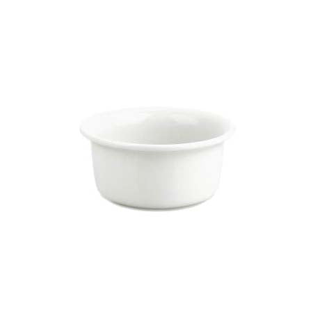 Produktbillede af Pillivuyt Sancerre Ramekin Dia 9,5 cm 15 cl Hvid i premium kvalitet