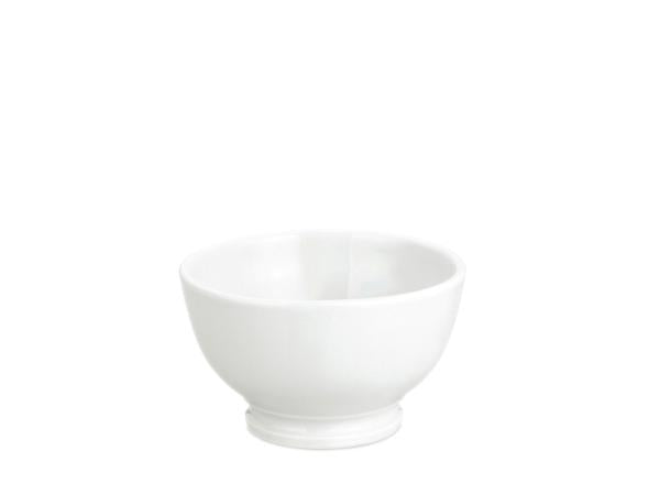 Produktbillede af Pillivuyt Serie Originale Skål Dia 13,5 cm 45 cl Hvid i premium kvalitet