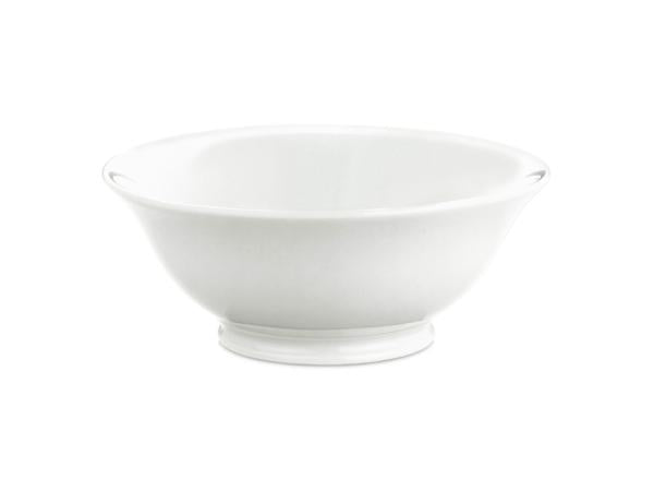 Produktbillede af Pillivuyt Skål nr. 8 Serie Originale Dia 22 cm 1,35 liter Hvid i premium kvalitet