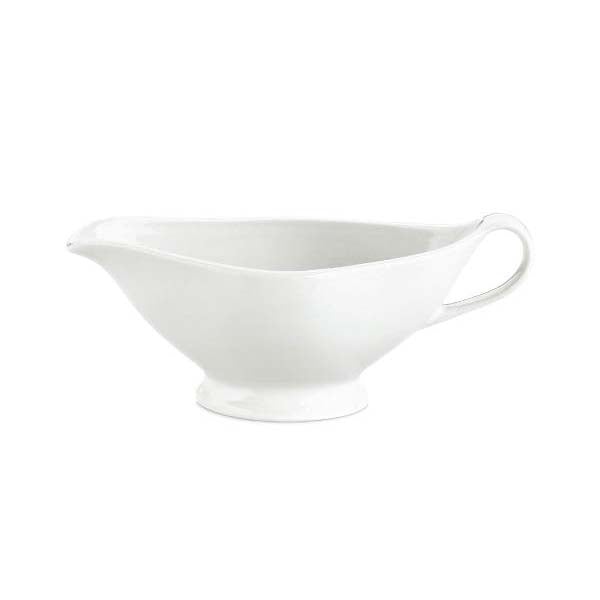 Produktbillede af Pillivuyt Sovsekande 20,5 x 9,5 cm 32 cl Hvid i premium kvalitet