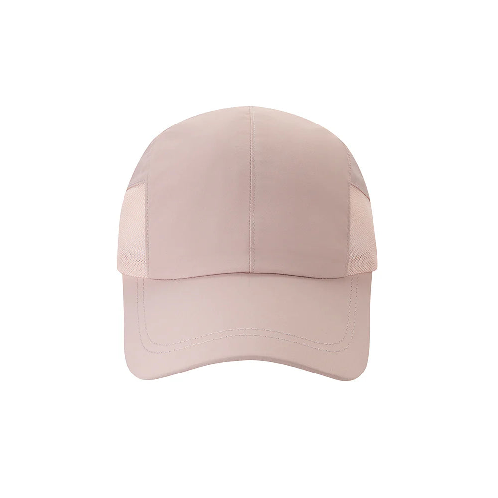 Cap / Kasket letvægt Stil og Komfort i t Pink