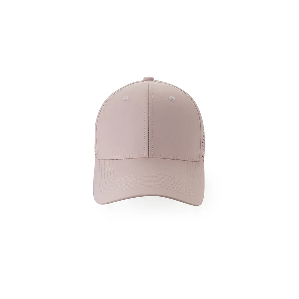 Lette og behagelige Baseball Kasketter Pink