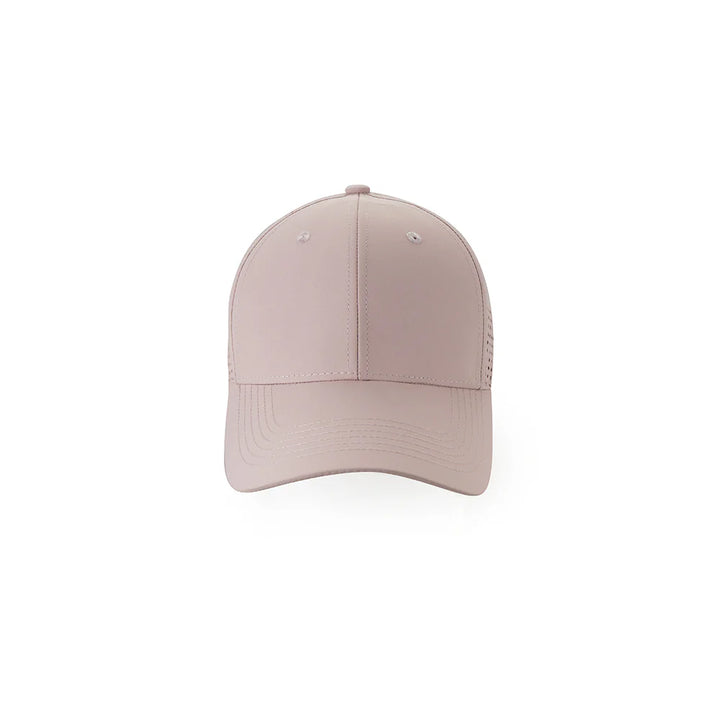 Lette og behagelige Baseball Kasketter Pink